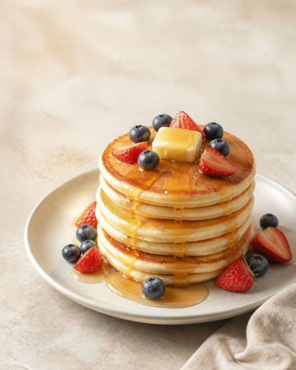 Pancakes